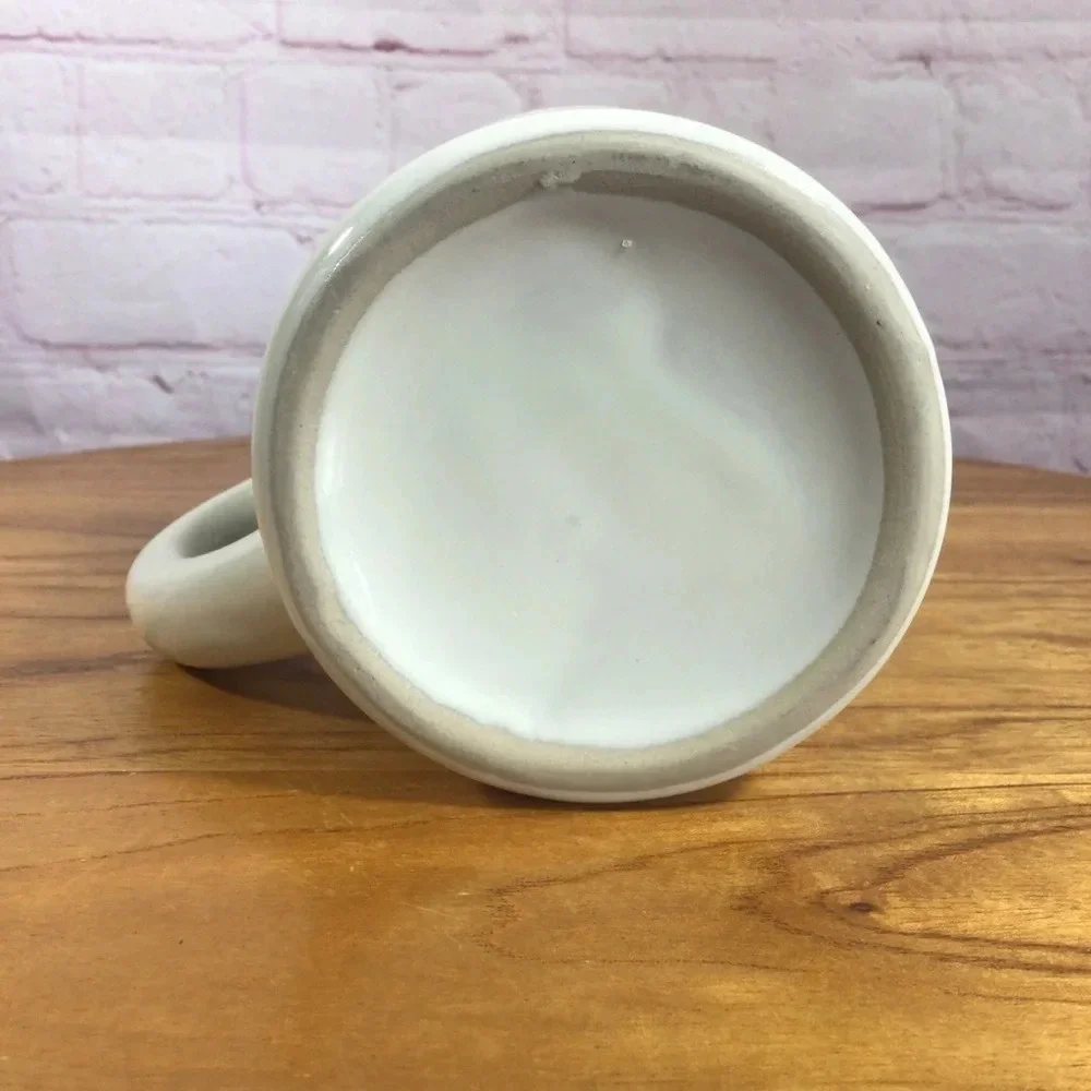 Life Is Good Ceramic Mug - Picture 6 of 6